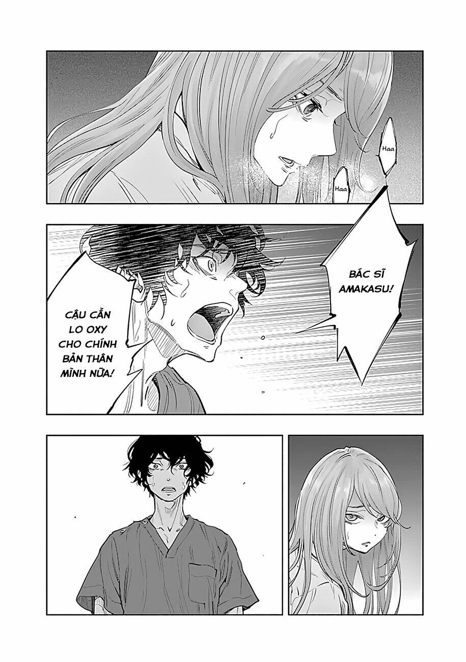 Radiation House - Chapter 56 - Page 6