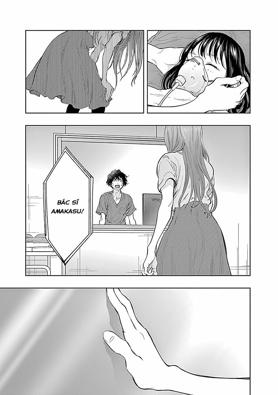 Radiation House - Chapter 56 - Page 7