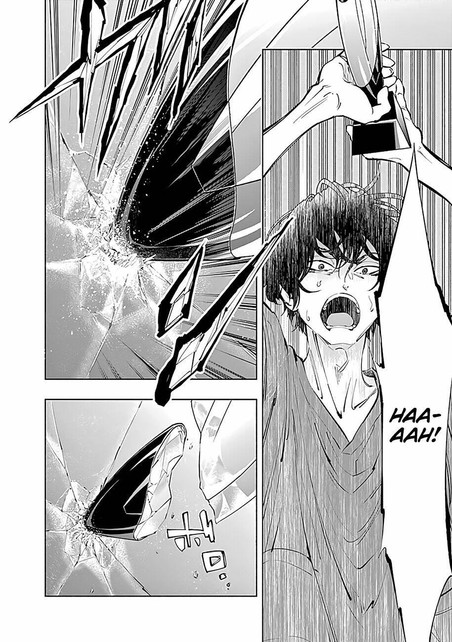 Radiation House - Chapter 57 - Page 9