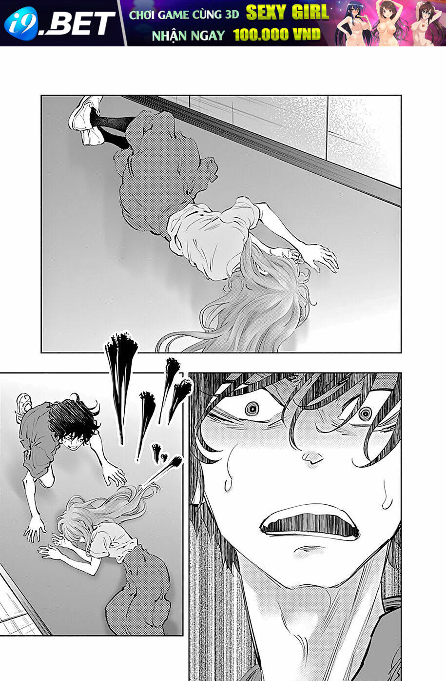 Radiation House - Chapter 57 - Page 14