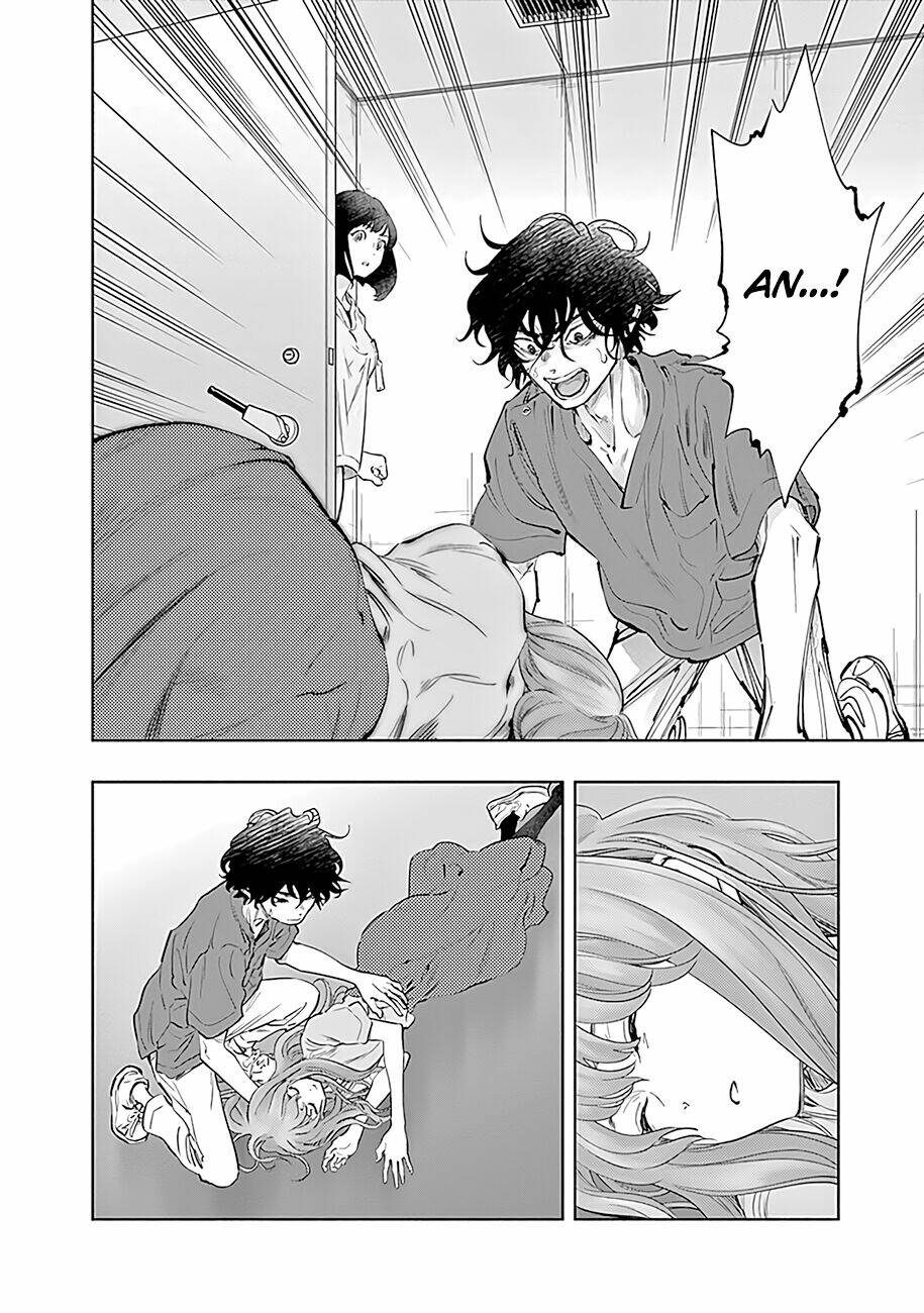 Radiation House - Chapter 57 - Page 15