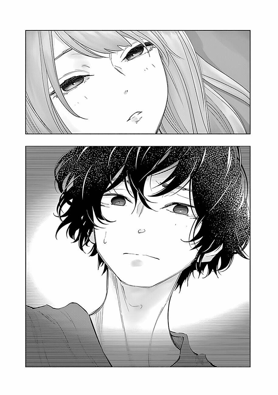 Radiation House - Chapter 57 - Page 18