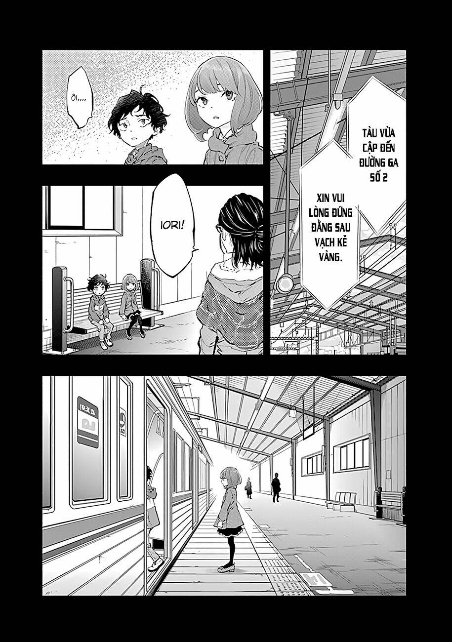 Radiation House - Chapter 57 - Page 4