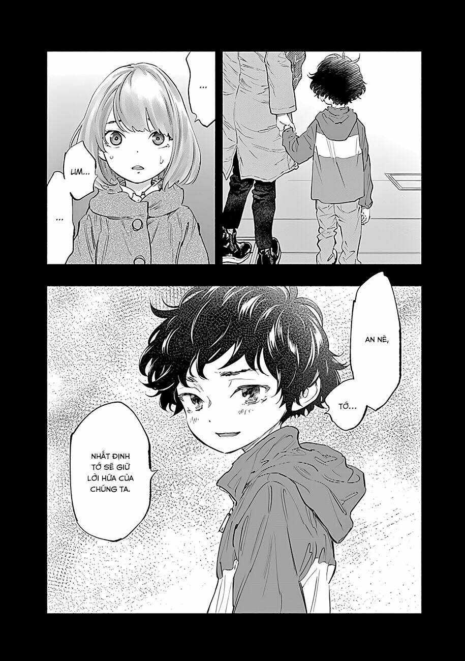 Radiation House - Chapter 57 - Page 5