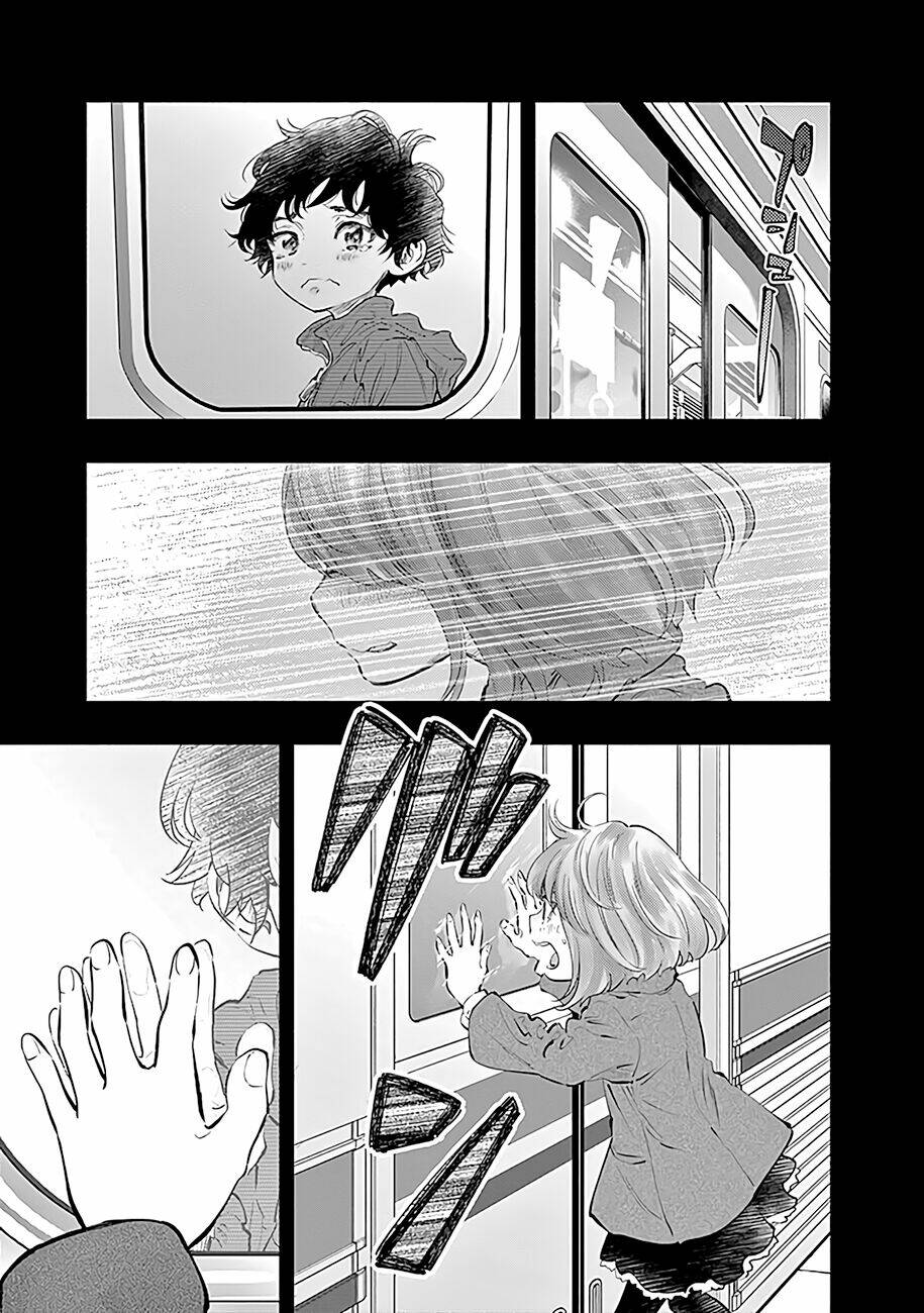 Radiation House - Chapter 57 - Page 6