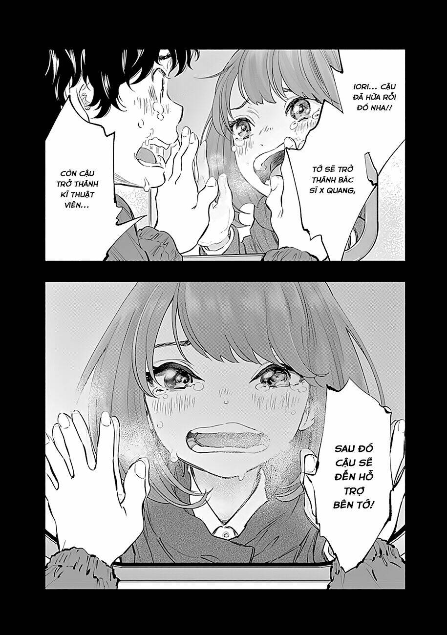 Radiation House - Chapter 57 - Page 7