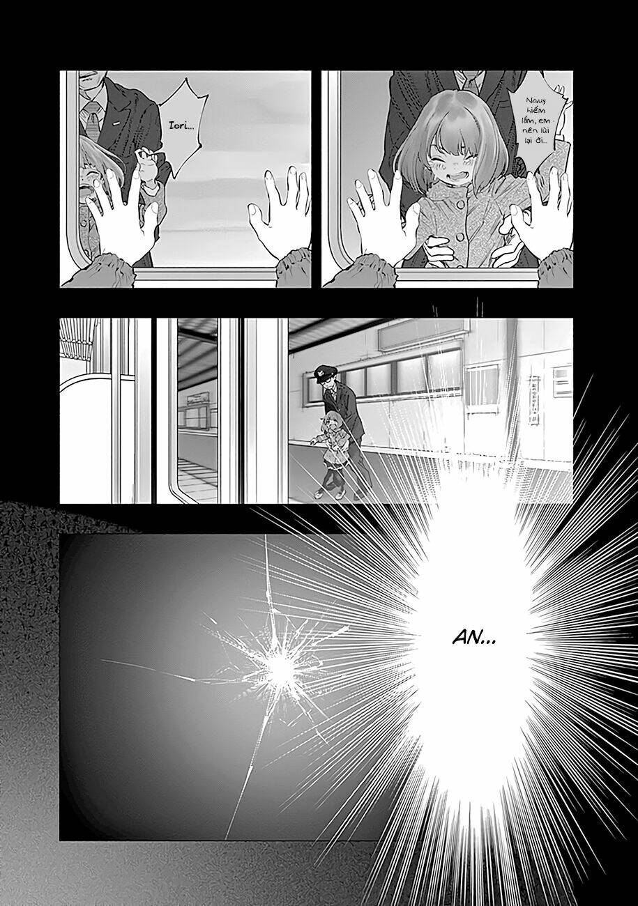 Radiation House - Chapter 57 - Page 8