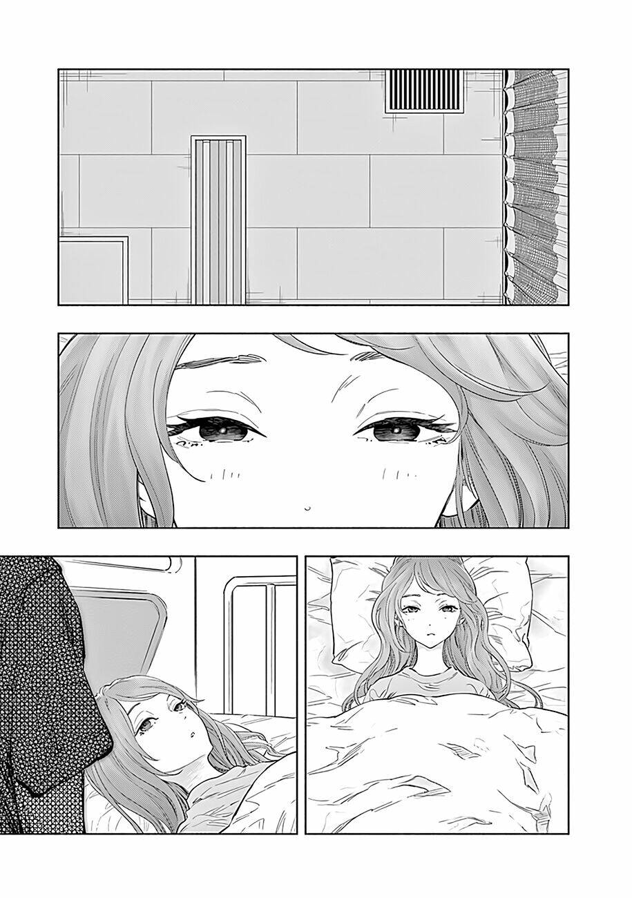 Radiation House - Chapter 58 - Page 19