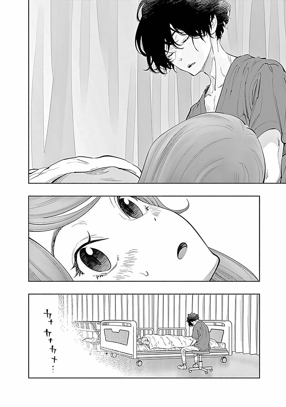 Radiation House - Chapter 58 - Page 20