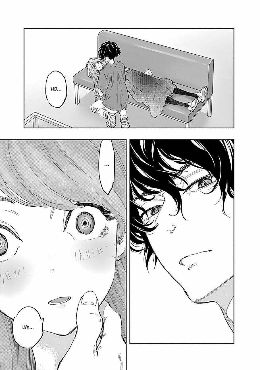 Radiation House - Chapter 58 - Page 3