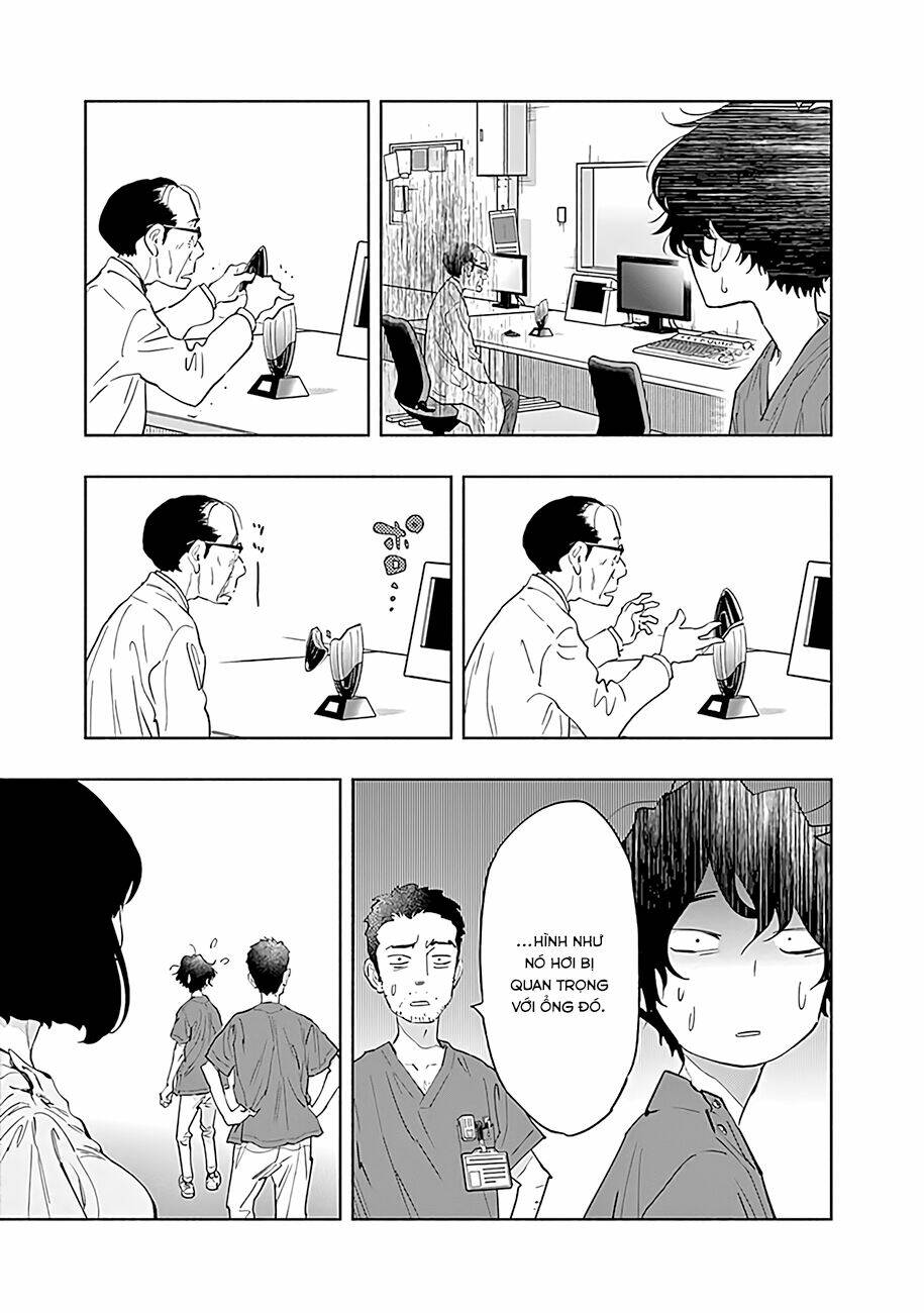 Radiation House - Chapter 58 - Page 7