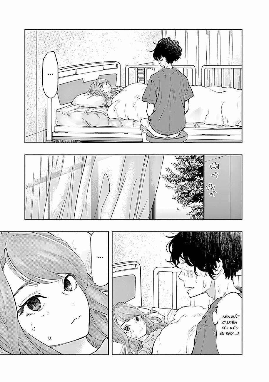 Radiation House - Chapter 59 - Page 11