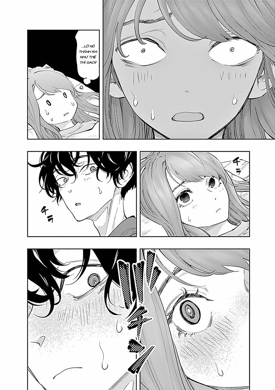 Radiation House - Chapter 59 - Page 14