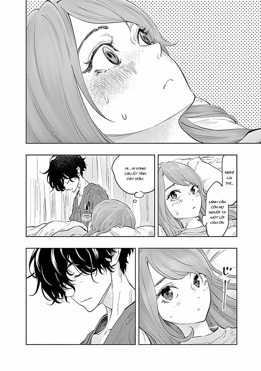 Radiation House - Chapter 59 - Page 4