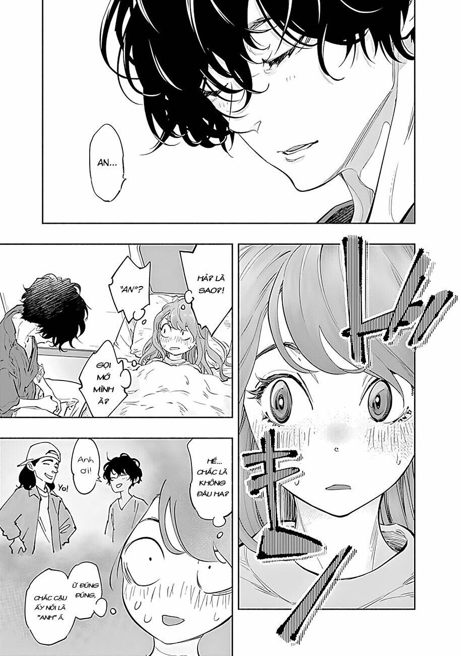 Radiation House - Chapter 59 - Page 5