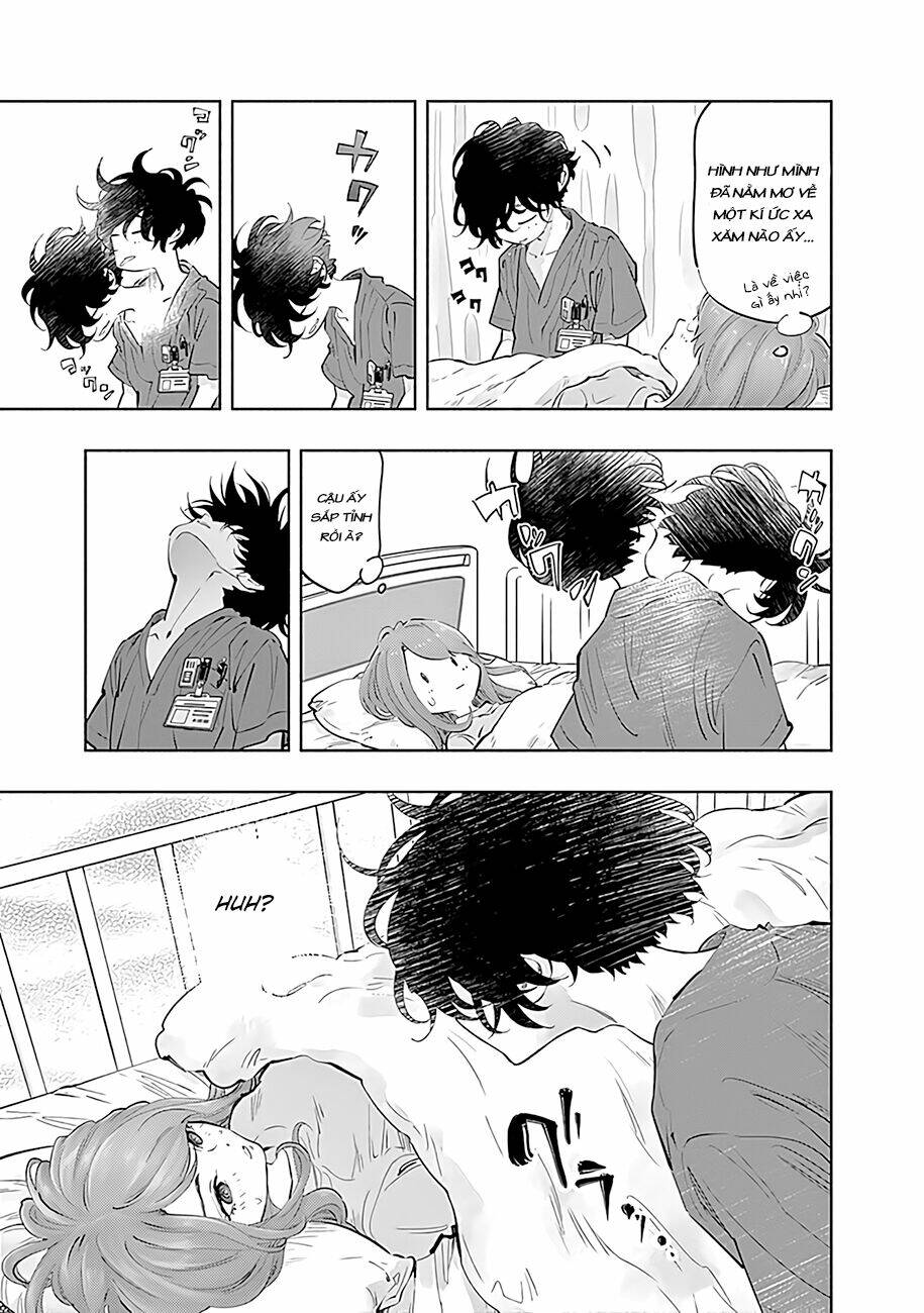 Radiation House - Chapter 59 - Page 7