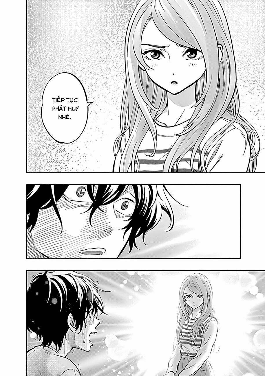 Radiation House - Chapter 6 - Page 17