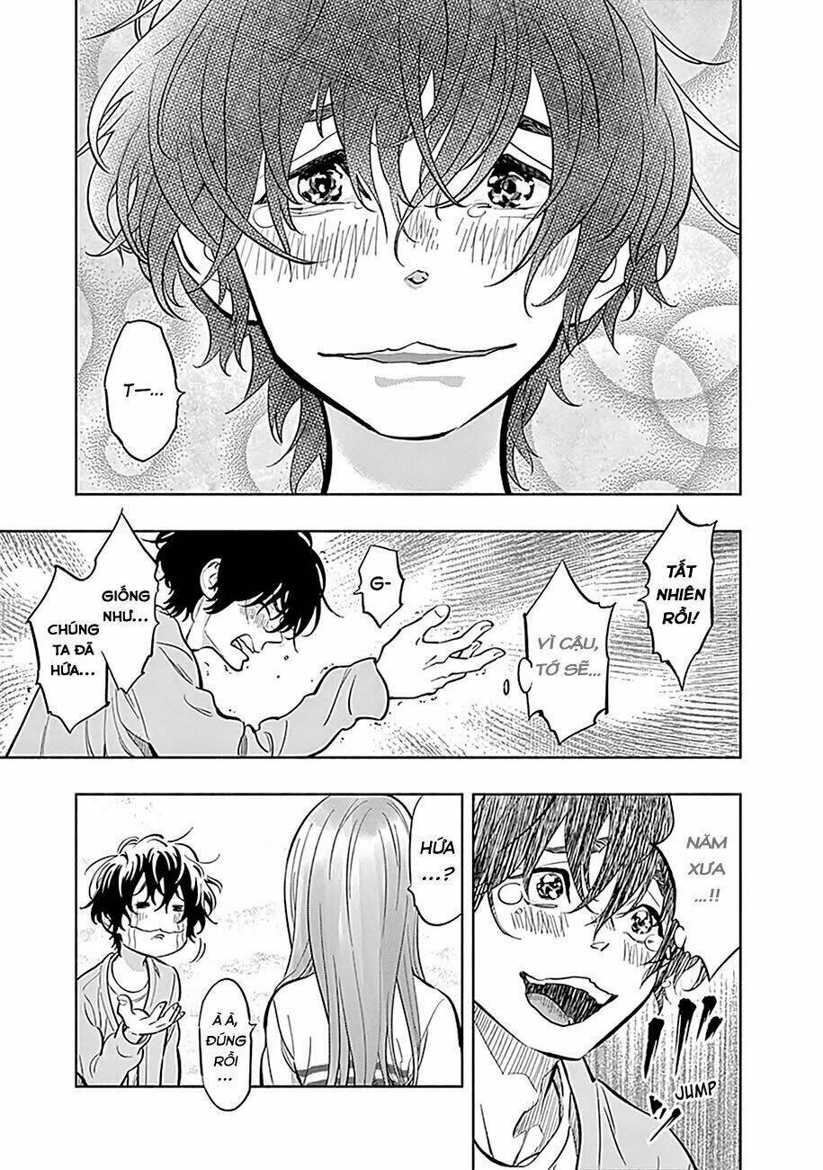 Radiation House - Chapter 6 - Page 18