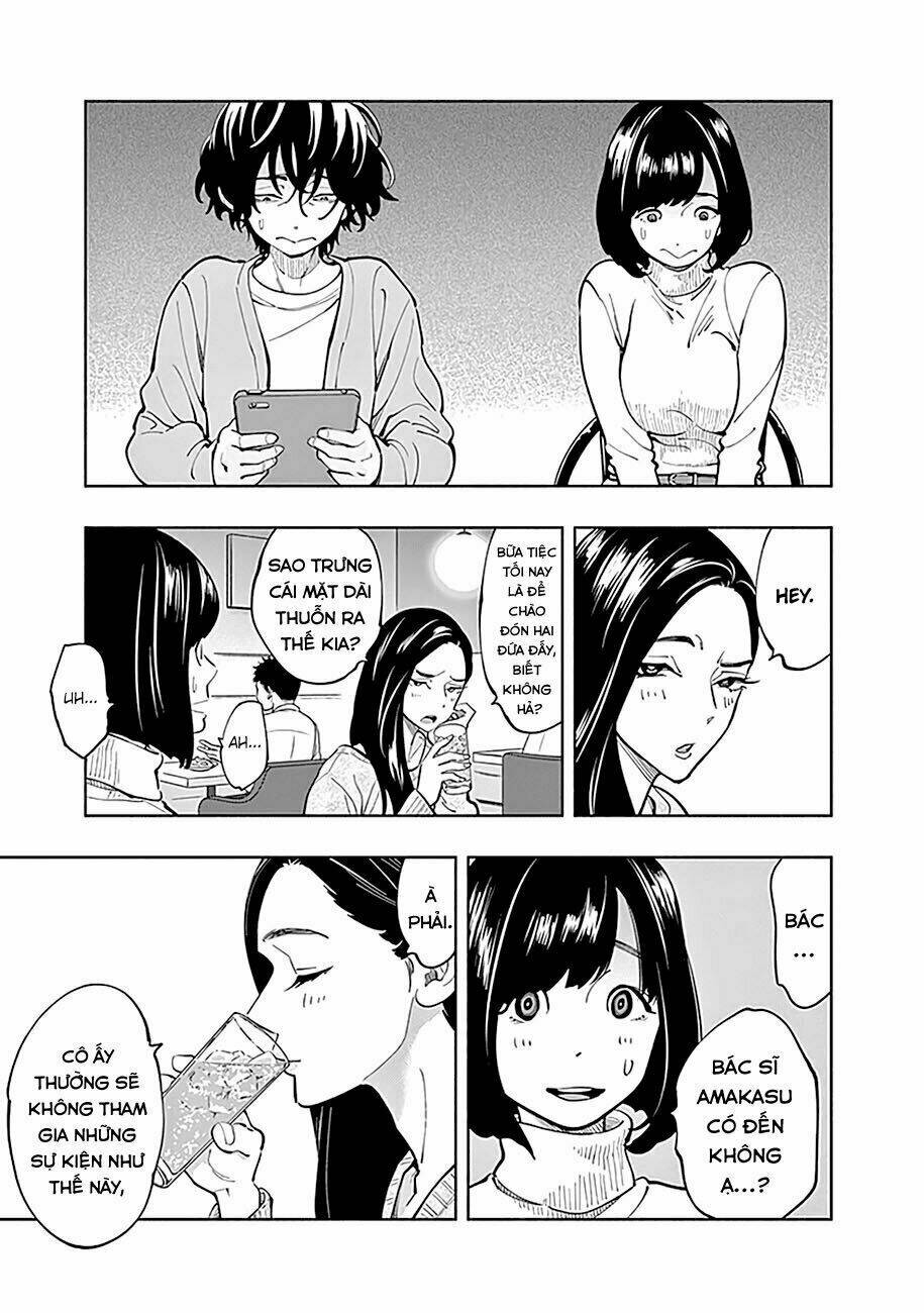 Radiation House - Chapter 6 - Page 4