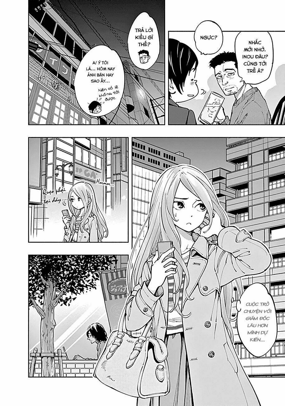 Radiation House - Chapter 6 - Page 7