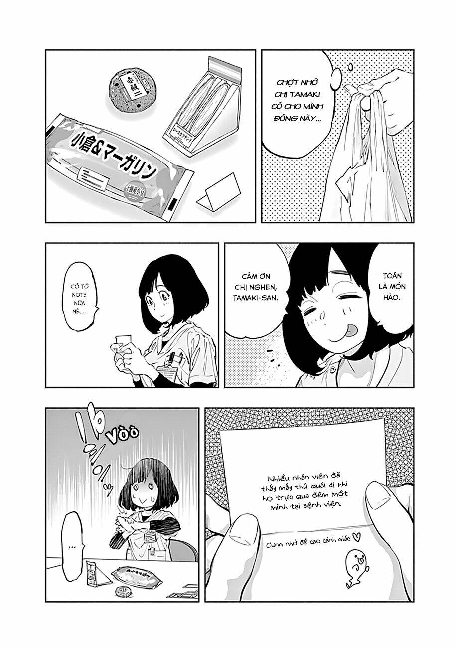 Radiation House - Chapter 60 - Page 9