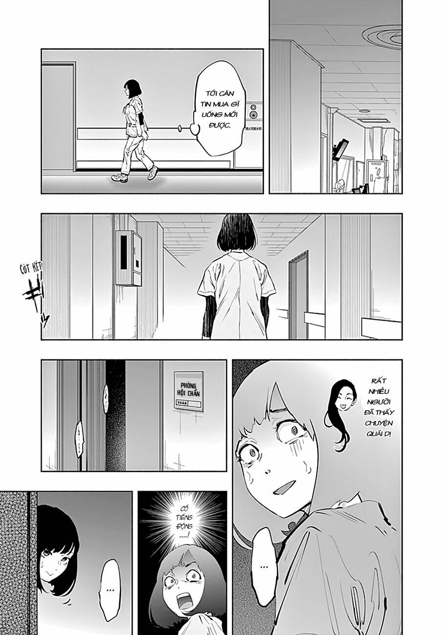 Radiation House - Chapter 60 - Page 10