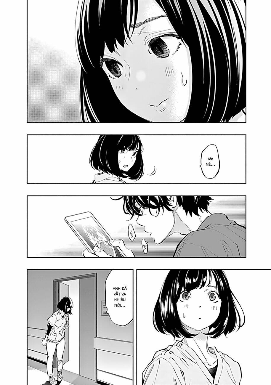 Radiation House - Chapter 60 - Page 13