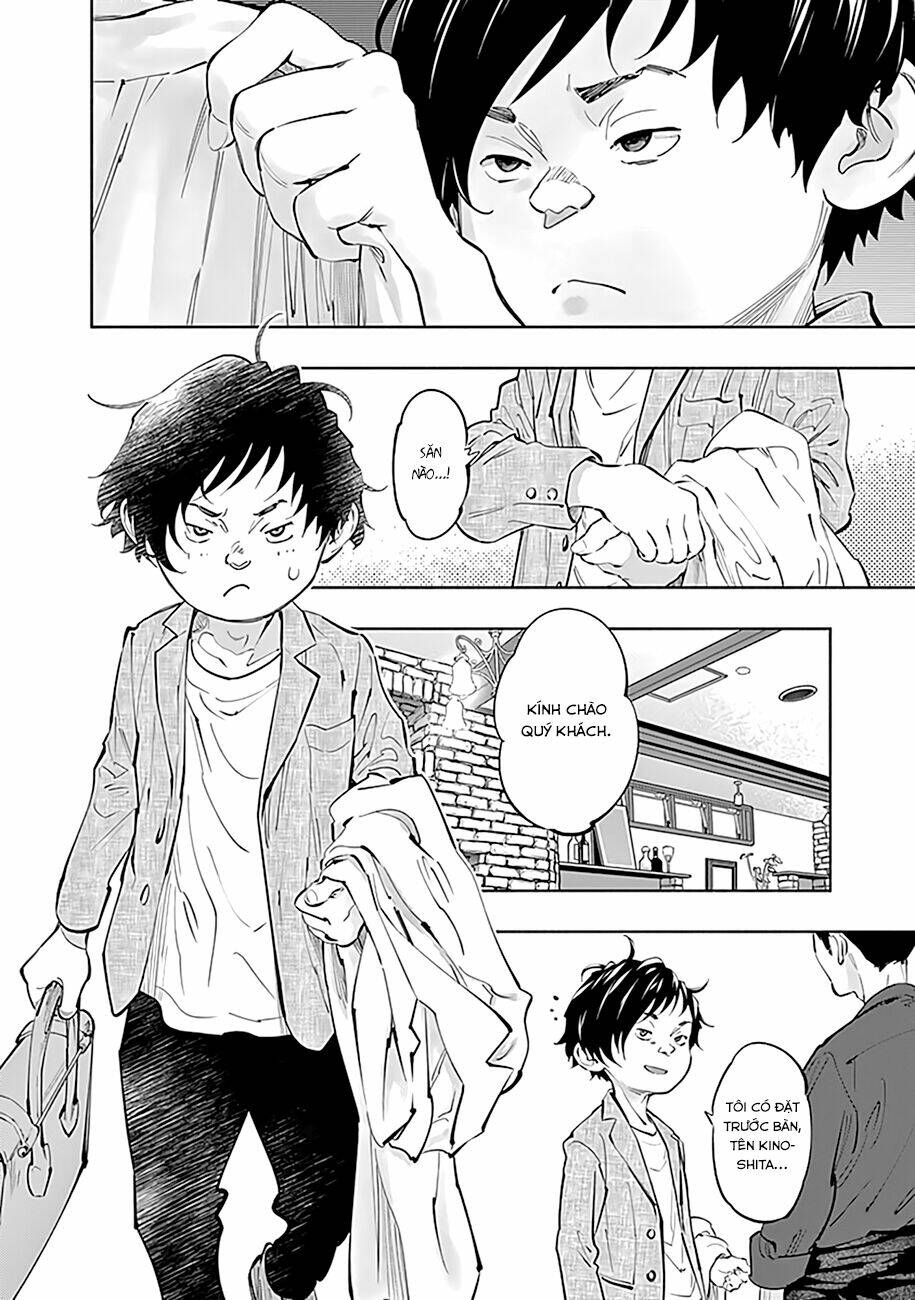 Radiation House - Chapter 60 - Page 15