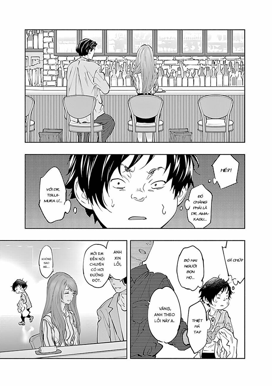 Radiation House - Chapter 60 - Page 16