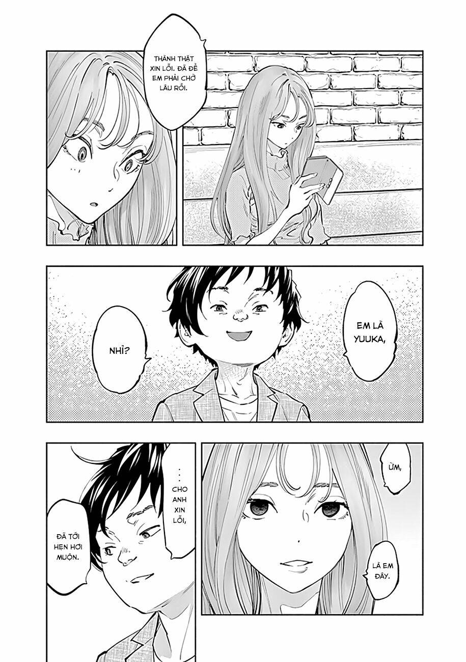 Radiation House - Chapter 60 - Page 17