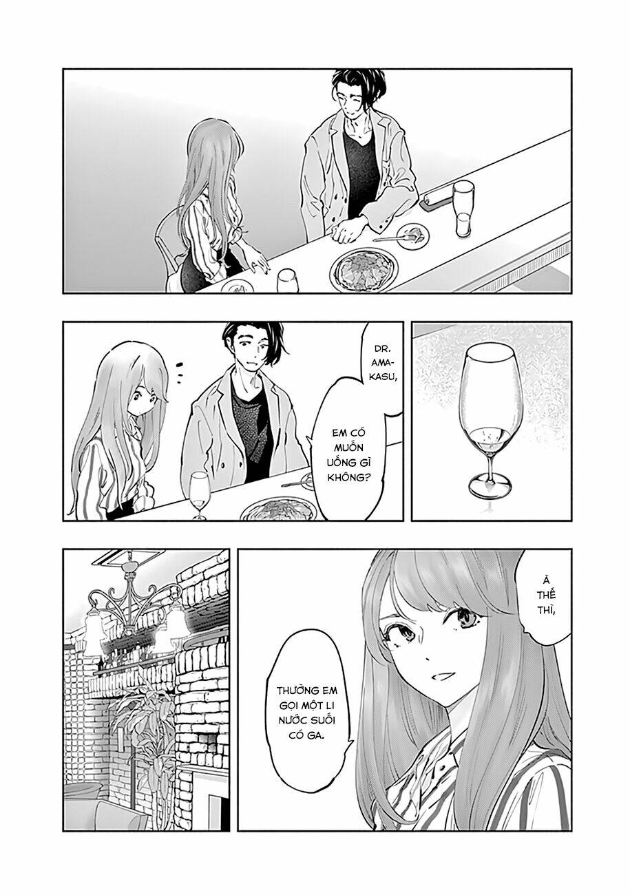 Radiation House - Chapter 60 - Page 19