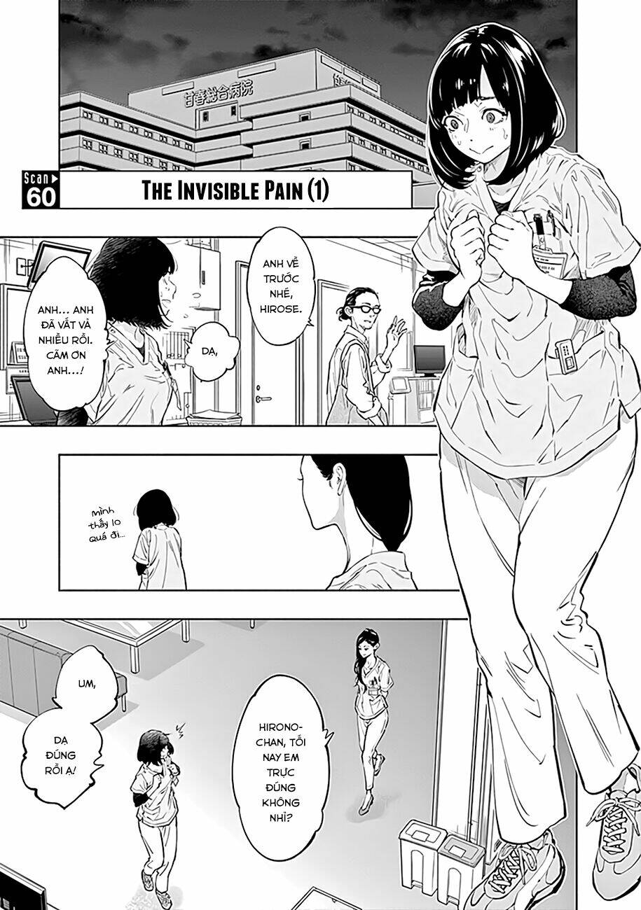 Radiation House - Chapter 60 - Page 4