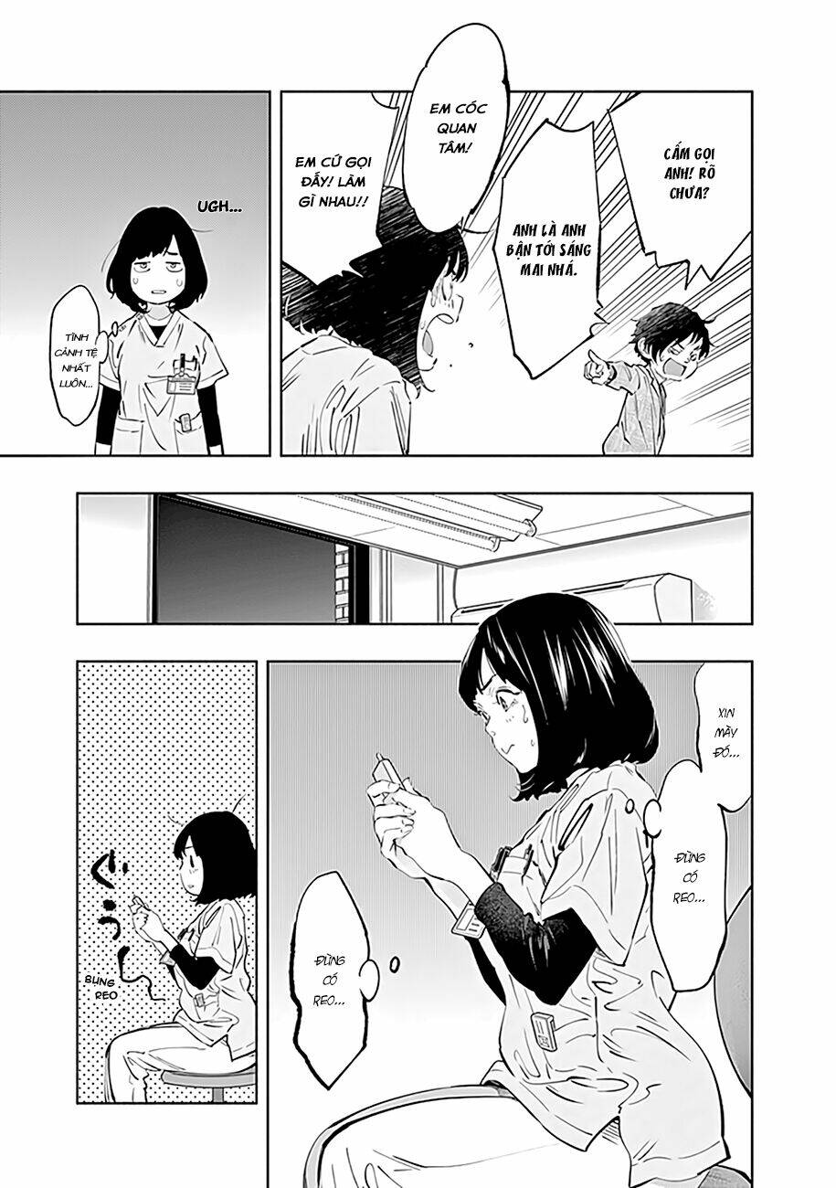 Radiation House - Chapter 60 - Page 8