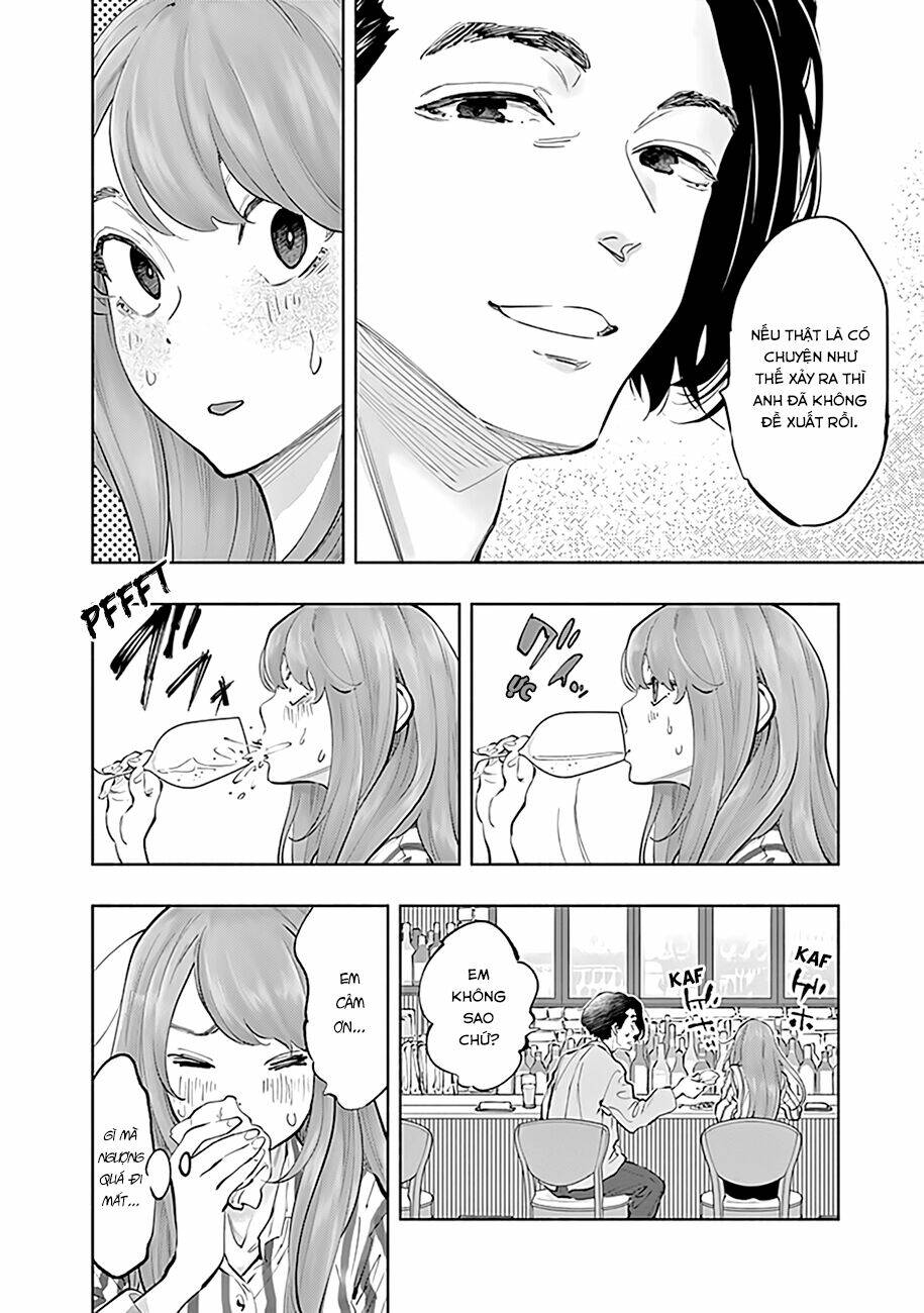 Radiation House - Chapter 61 - Page 9