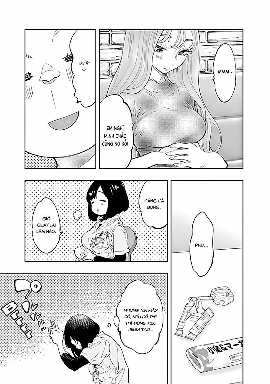 Radiation House - Chapter 61 - Page 14