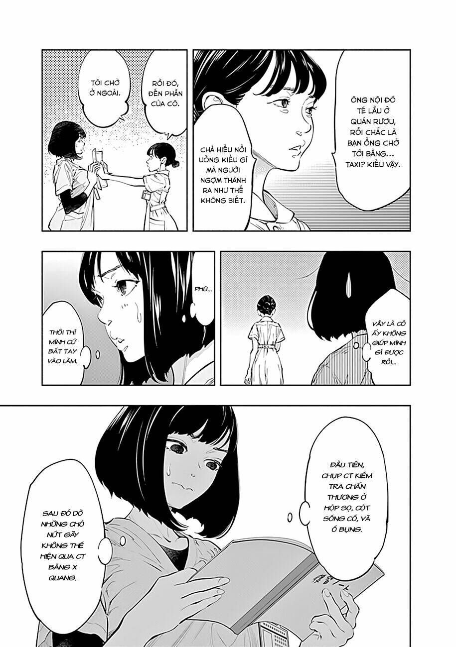 Radiation House - Chapter 61 - Page 18