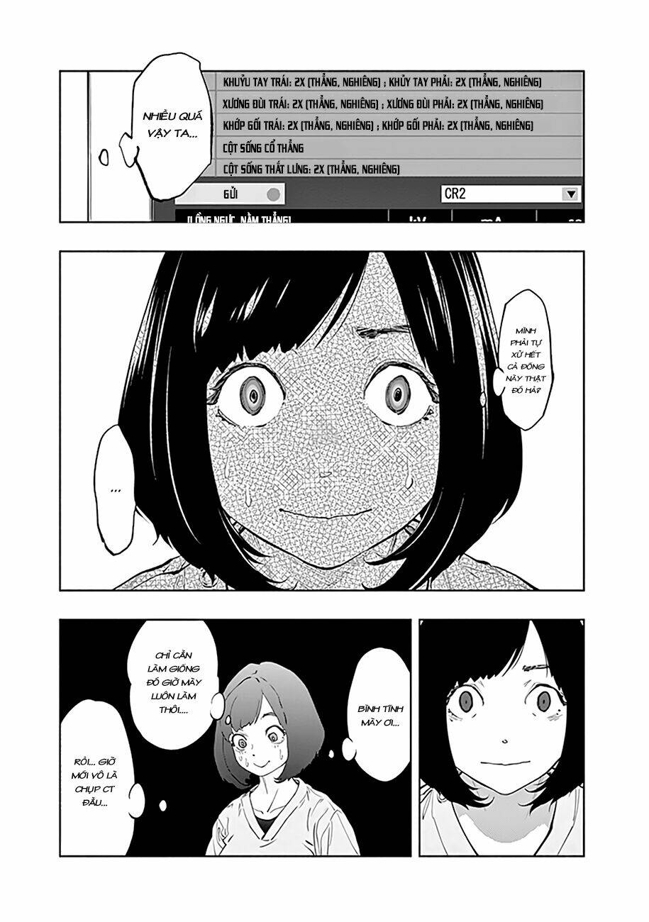 Radiation House - Chapter 61 - Page 20