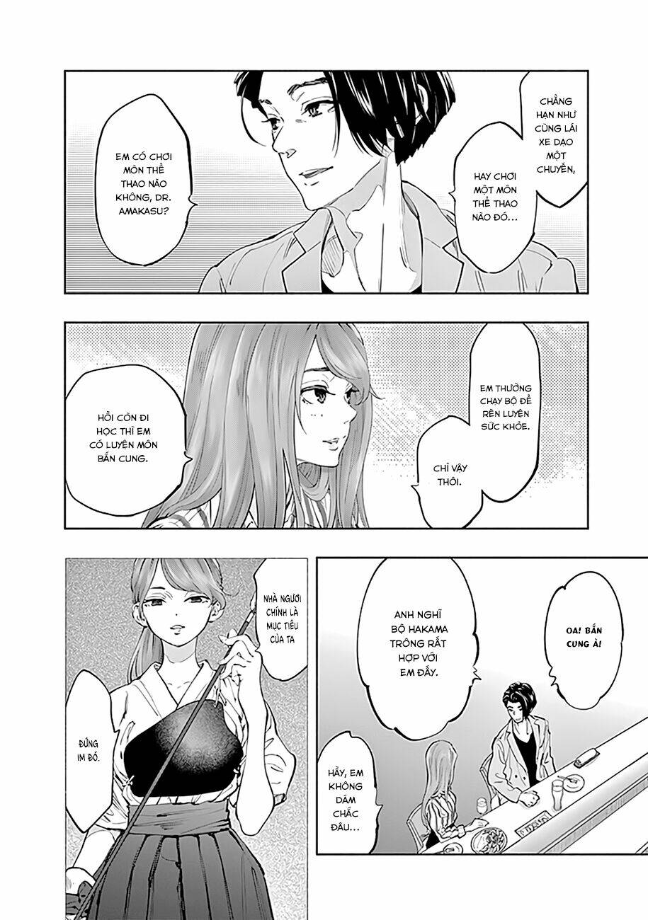 Radiation House - Chapter 61 - Page 3