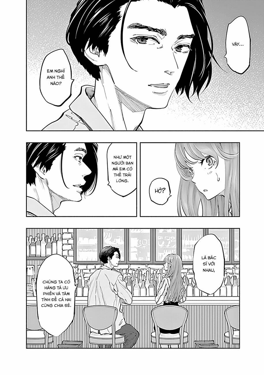 Radiation House - Chapter 61 - Page 5