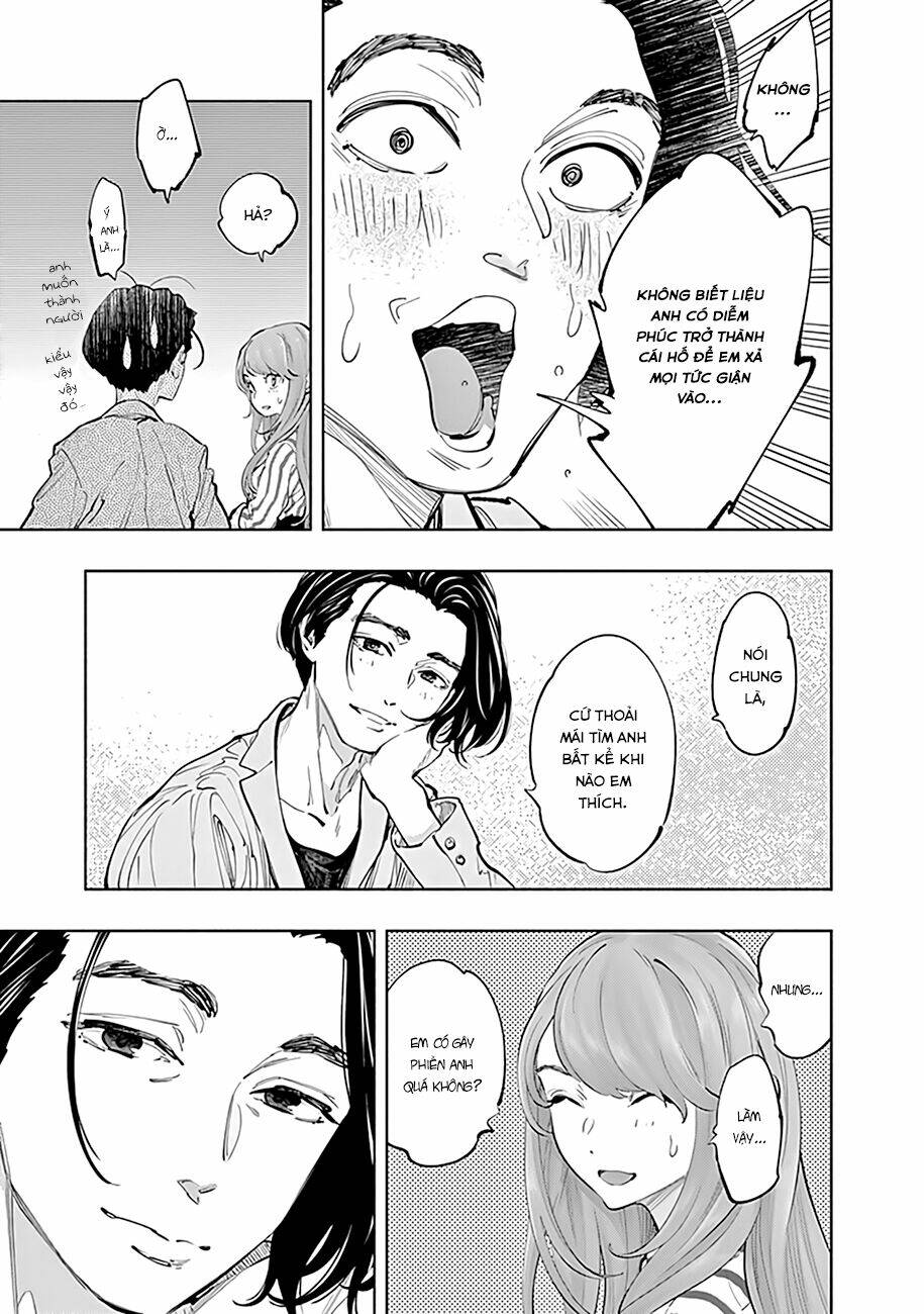 Radiation House - Chapter 61 - Page 8