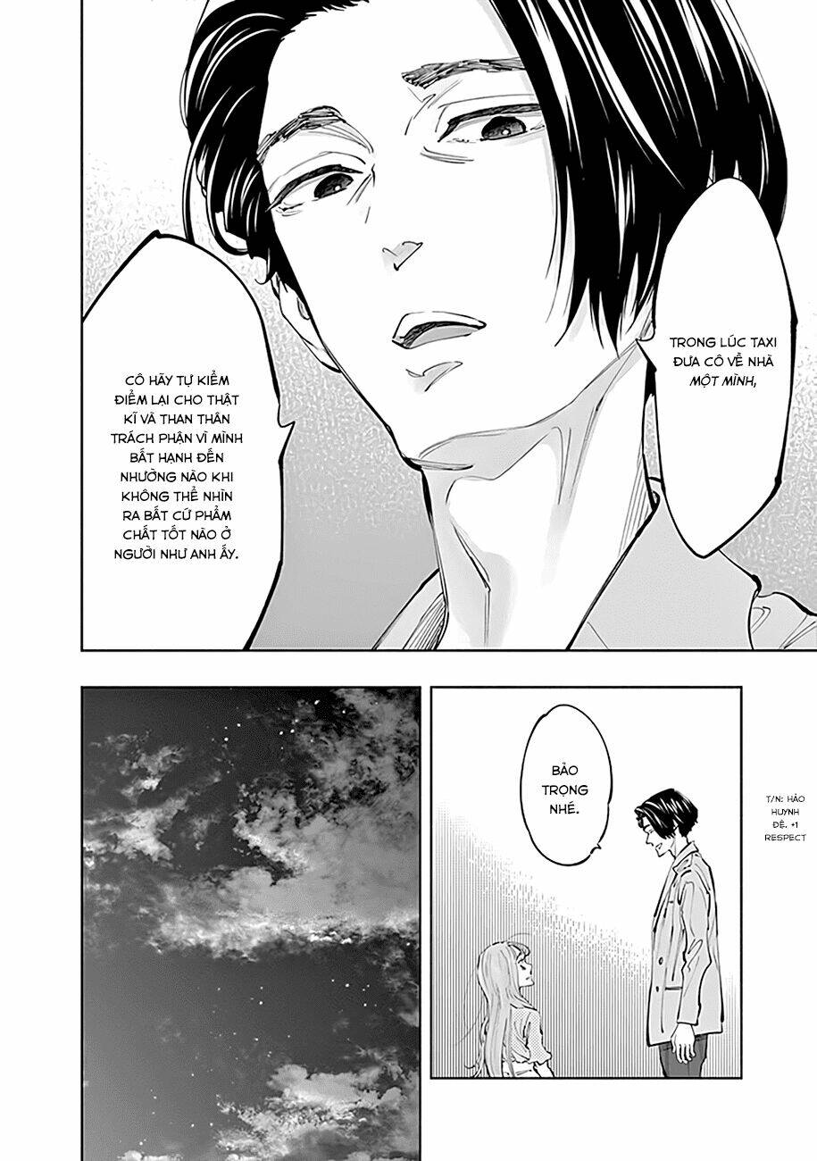 Radiation House - Chapter 62 - Page 14