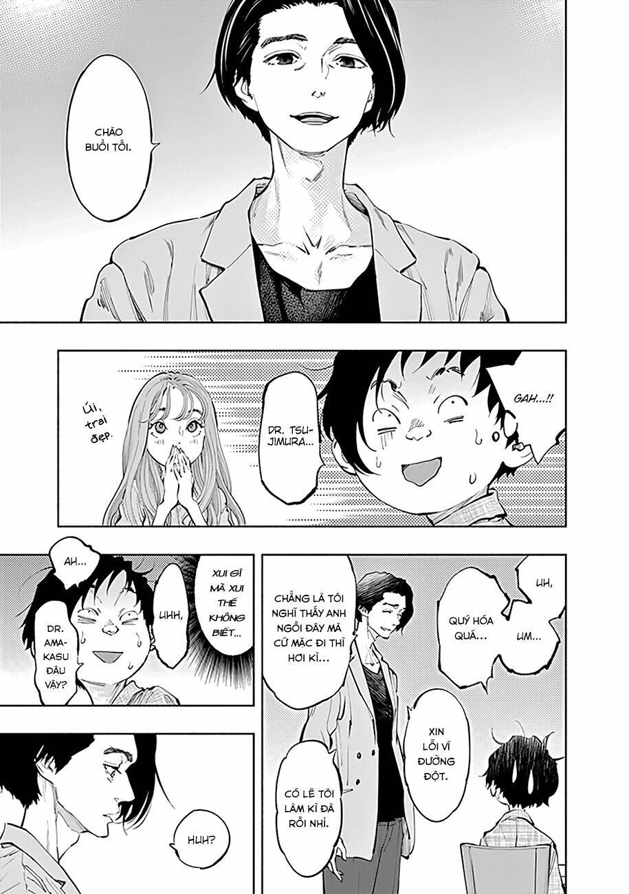 Radiation House - Chapter 62 - Page 3