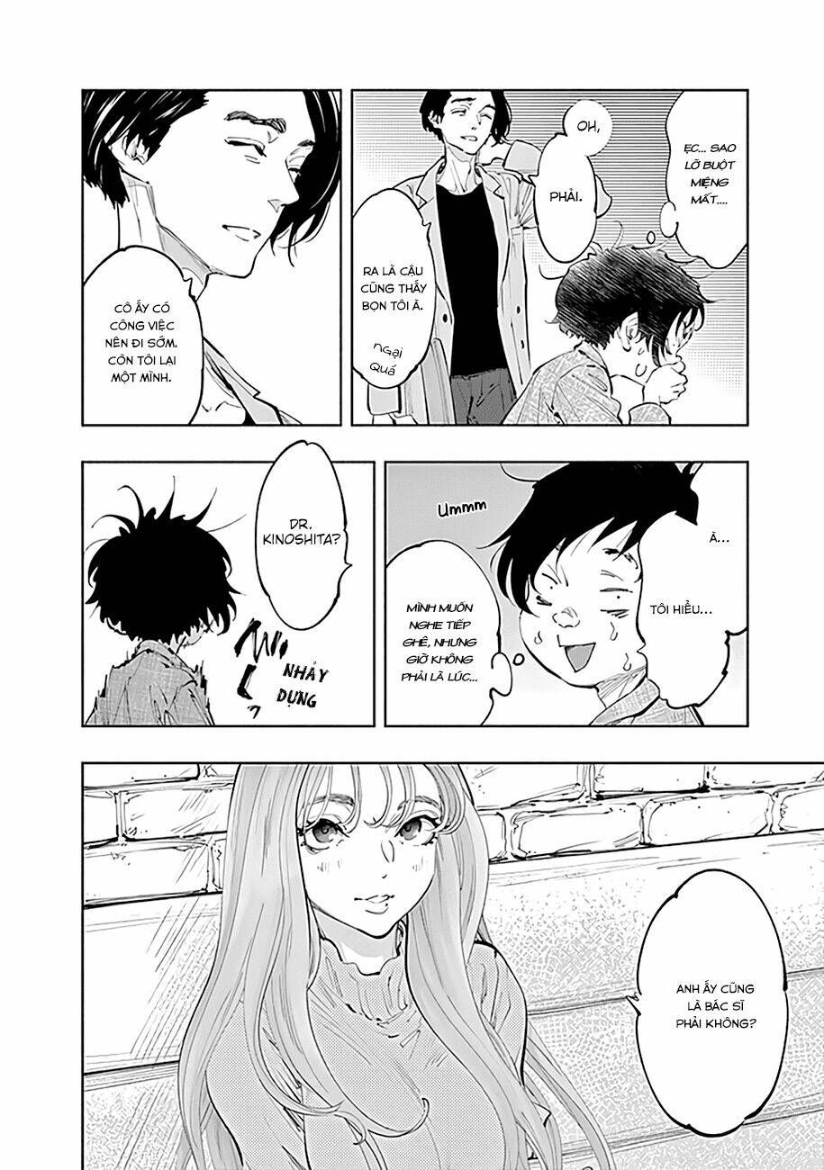 Radiation House - Chapter 62 - Page 4