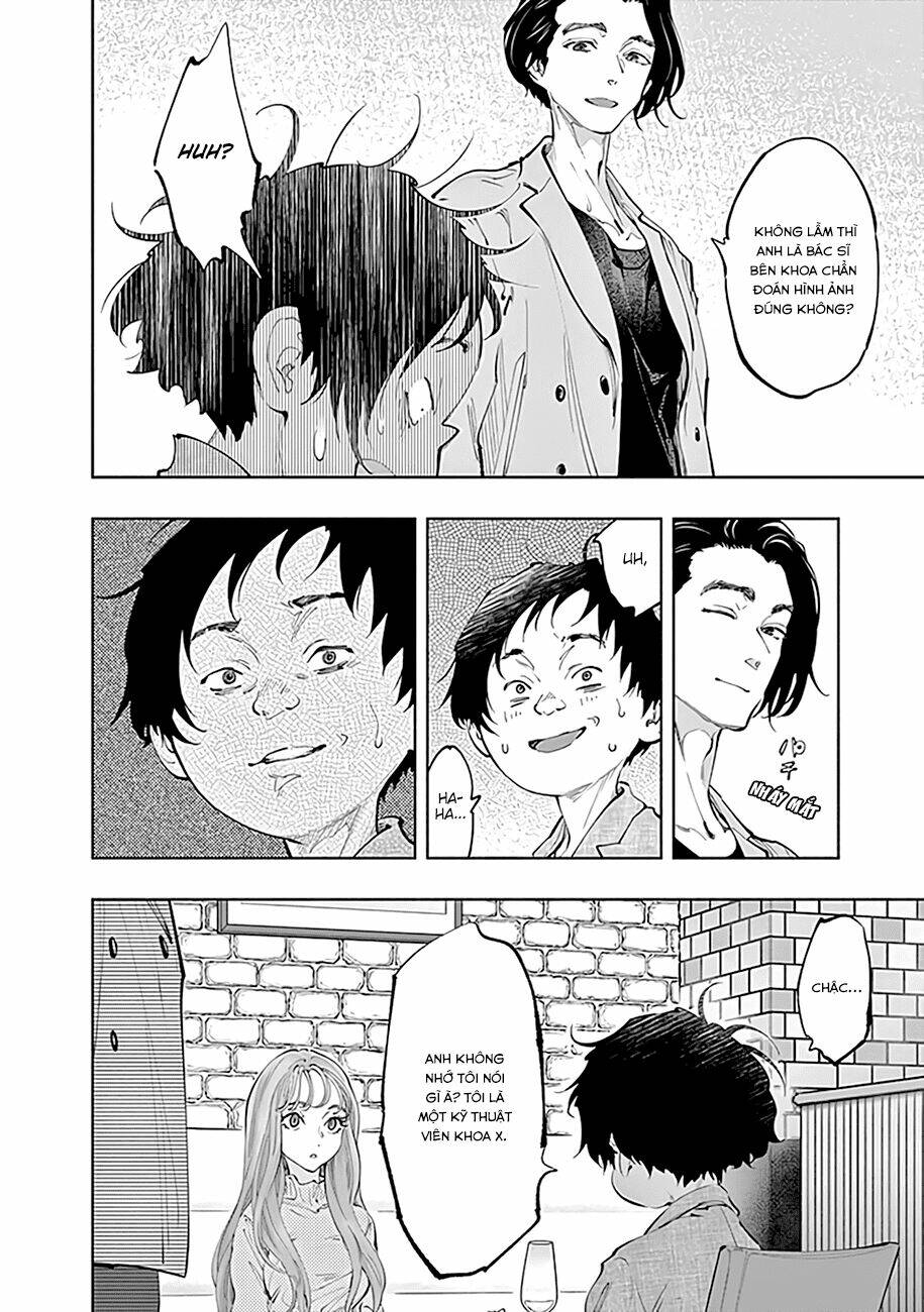 Radiation House - Chapter 62 - Page 6