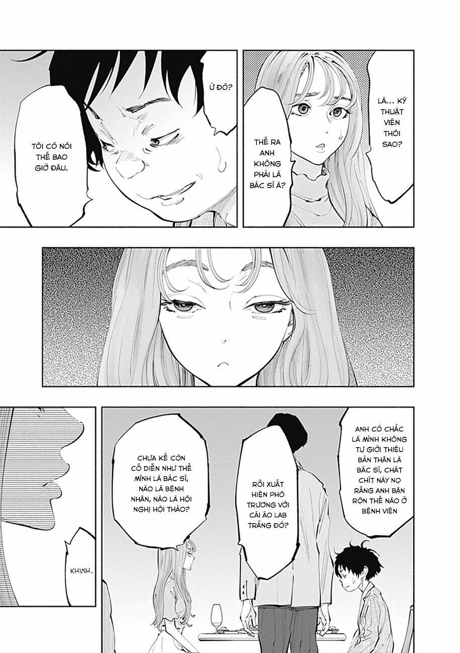 Radiation House - Chapter 62 - Page 7