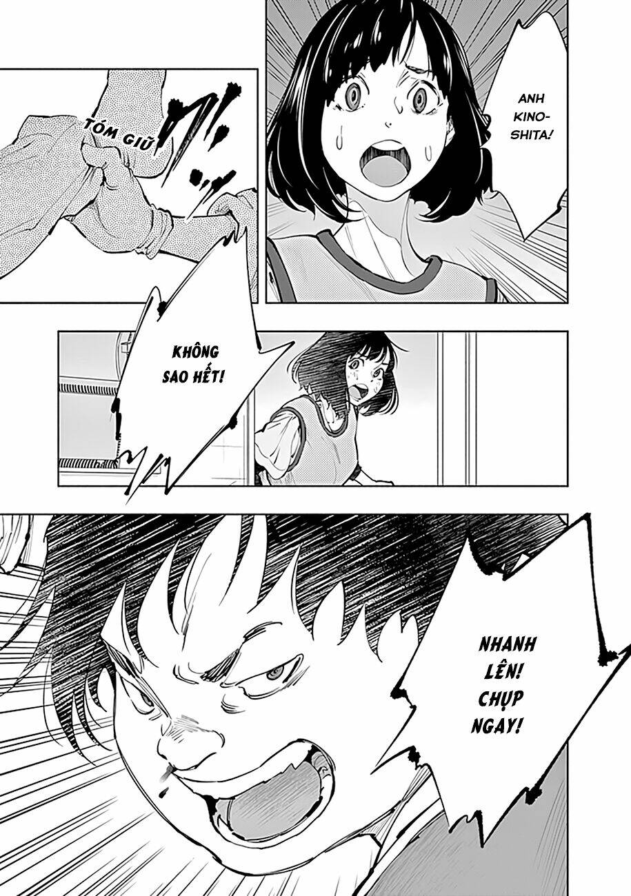 Radiation House - Chapter 63 - Page 15