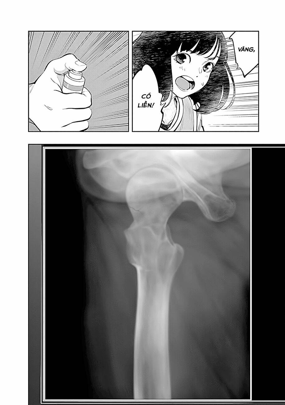 Radiation House - Chapter 63 - Page 16