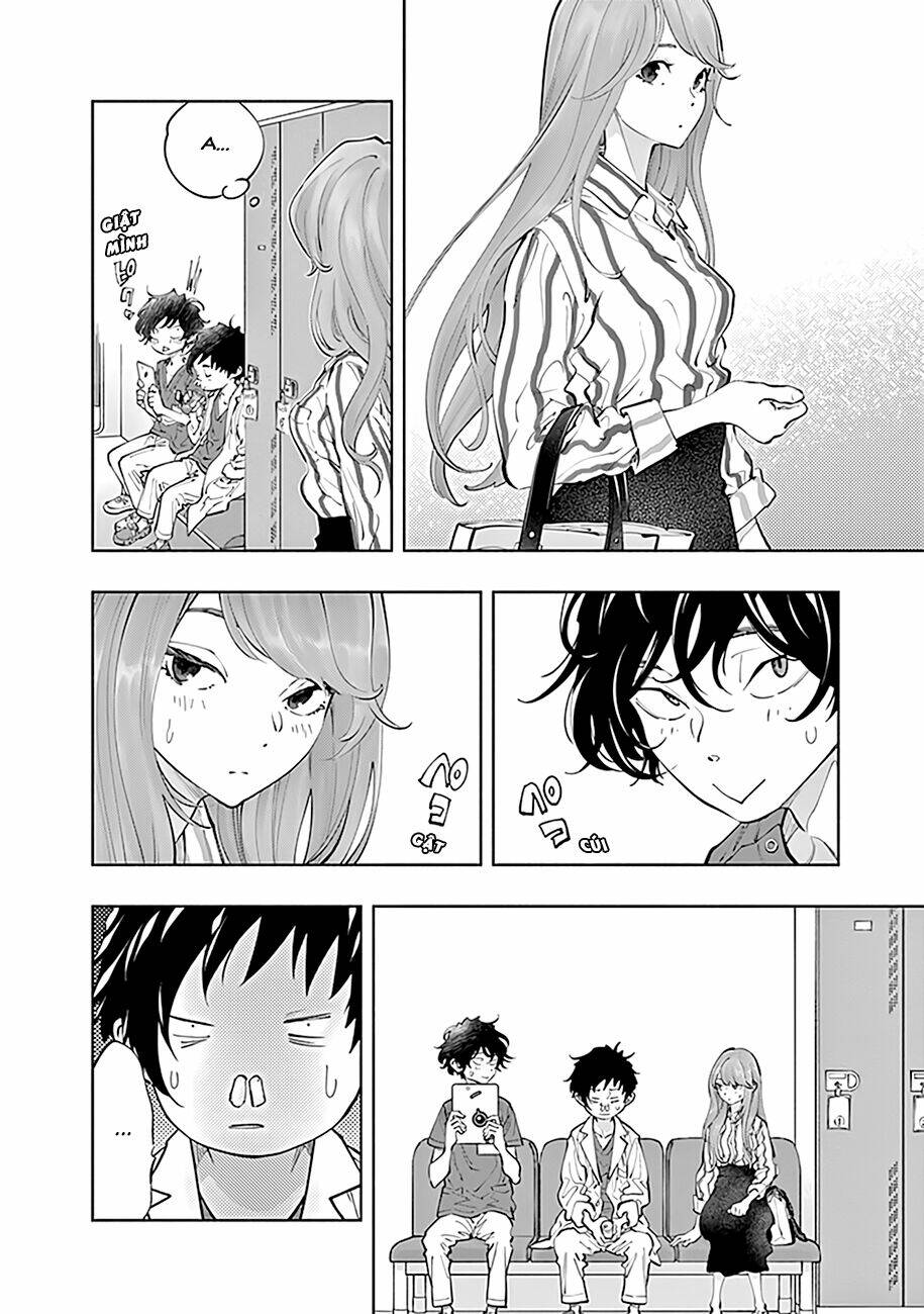 Radiation House - Chapter 64 - Page 14