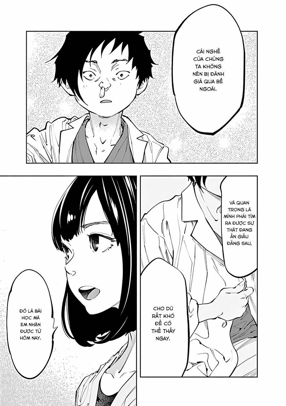 Radiation House - Chapter 64 - Page 5