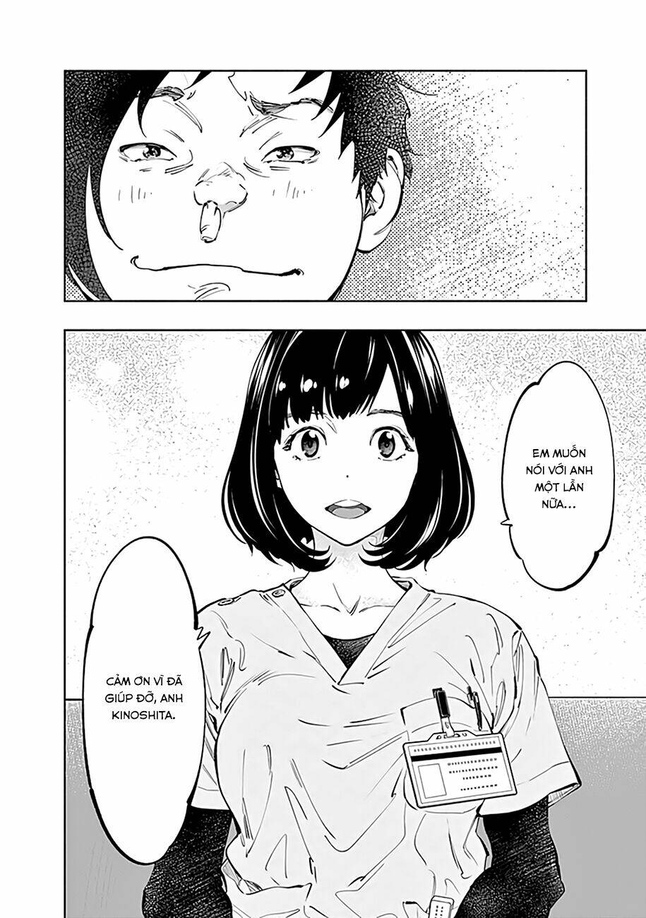 Radiation House - Chapter 64 - Page 6